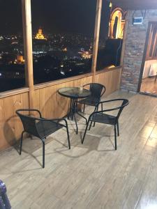 Imagen de la galería de Bethlehem Terrace, en Tiflis