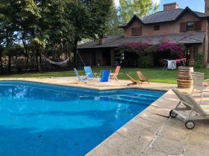 Afbeelding uit fotogalerij van Lo del Colo in Canning +35 foto's