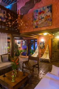 Gallery image of Le Laurent Boutique Hotel - Adult Only in Arraial d'Ajuda