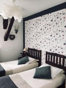 Foto dalla galleria di Domaine de Fondain a Laqueuille