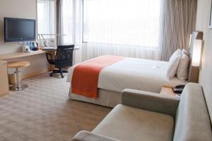 Gallery image of Holiday Inn Express Taoyuan, an IHG Hotel in Taoyuan