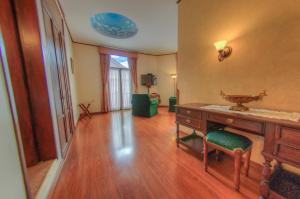 Area soggiorno di Hotel Real Audiencia