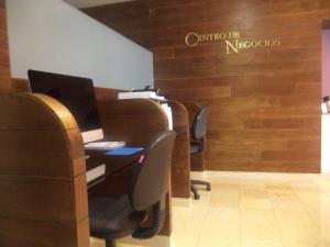Fotografie z fotogalerie ubytování Holiday Inn Orizaba by IHG v destinaci Orizaba