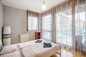 Apartment Downtown Karpat 9 1133 Budapest, 9 Kárpát utca kép - 2