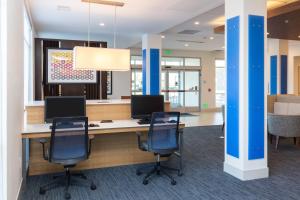 Gallery image of Holiday Inn Express Visalia-Sequoia Gateway Area by IHG in Visalia