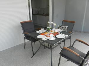 Fotografie z fotogalerie ubytování Diamant Apartments v destinaci Baška Voda