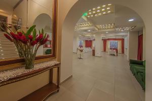 Foto dalla galleria di Hotel Real Audiencia a Quito