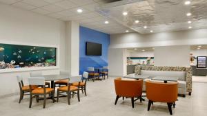 Gallery image of Holiday Inn Express - Williamsburg Busch Gardens Area, an IHG Hotel in Williamsburg