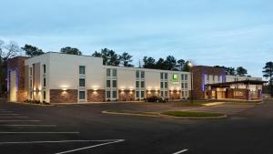 Gallery image of Holiday Inn Express - Williamsburg Busch Gardens Area, an IHG Hotel in Williamsburg