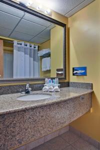 Gallery image of Holiday Inn Express Dryden, an IHG Hotel in Dryden