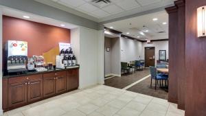 Gallery image of Holiday Inn Express Washington DC SW - Springfield, an IHG Hotel in Springfield