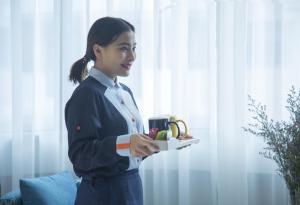 Hosté ubytování Holiday Inn Express - Xiamen City Center by IHG