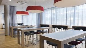 Imagen de la galería de Holiday Inn Express - Wiesbaden, an IHG Hotel, en Wiesbaden