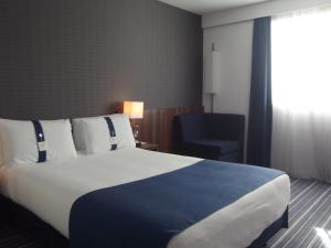 Holiday Inn Express Preston South, an IHG Hotel