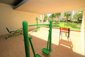 Fotografie z fotogalerie ubytování Gemelos 26 23-E Resort Apartment Levante Beach v destinaci Benidorm
