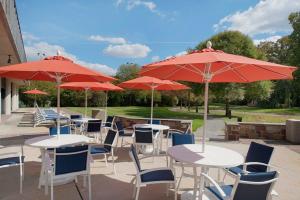 Fotografie z fotogalerie ubytování Holiday Inn Express Princeton Southeast by IHG v destinaci Plainsboro