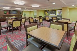 Gallery image of Holiday Inn Express - Neptune, an IHG Hotel in Neptune City