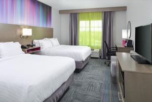 Imagen de la galería de Holiday Inn Express & Suites Shippensburg, an IHG Hotel, en Shippensburg