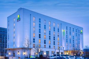 Foto da galeria de Holiday Inn Express Nürnberg-Schwabach em Schwabach