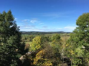 Foto dalla galleria di Domaine de Fondain a Laqueuille