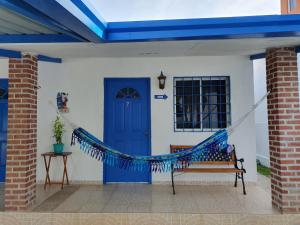 Photo de la galerie de l'établissement Hostal Villa Mayte Coronado, à Las Lajas