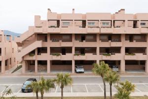 Kép Sol y descanso szállásáról Alhama de Murciában a galériában