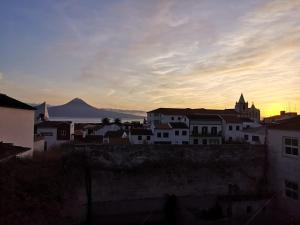 Gallery image of Cantinho do Piano in Velas