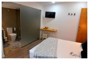 Gallery image of Cantinho do Piano in Velas