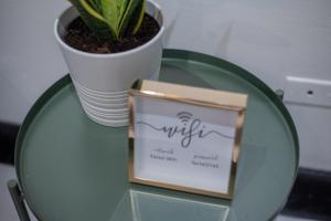 Foto dalla galleria di Fortel Hostel a San Juan