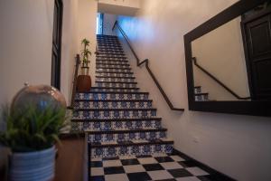 Foto dalla galleria di Fortel Hostel a San Juan