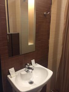 Fotografie z fotogalerie ubytování Hotel Butterfly v destinaci Ivanyane