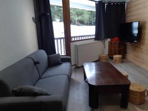 TV a/nebo společenská místnost v ubytování Panoramic