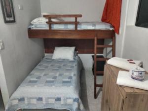 Postel nebo postele na pokoji v ubytování Hotel VIYAJE