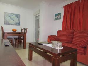 Garrucha Apartment, Spain - Booking.com