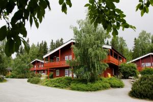 Gallery image of Birkebeineren Hotel & Apartments in Lillehammer