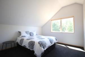 Katil atau katil-katil dalam bilik di 15 Hepburn Lane