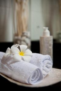 Gallery image of Blue Marine Resort in Gili Air