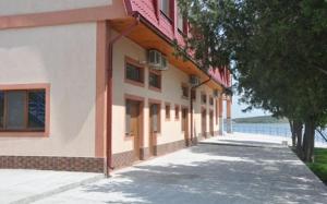 Gallery image of Complex Domneasca in Seimeni