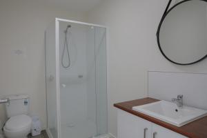 Ένα μπάνιο στο The Surfside Beaumaris +23 φωτογραφίες