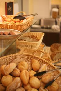 Cibo presso l'hotel o nelle vicinanze