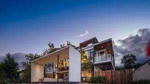 Φωτογραφία από το άλμπουμ του Ting Jian Empty Yard Pastoral Design Residential Dali Shop σε Νταλί +37 φωτογραφίες