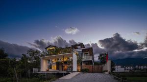 Φωτογραφία από το άλμπουμ του Ting Jian Empty Yard Pastoral Design Residential Dali Shop σε Νταλί