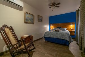 Photo de la galerie de l'établissement Alice y Juancito Boutique Hotel, à Alajuela