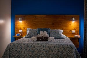 Photo de la galerie de l'établissement Alice y Juancito Boutique Hotel, à Alajuela