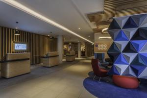 Foto de la galería de Holiday Inn Express Dublin-Airport, an IHG Hotel en Santry