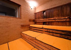 Fotografie z fotogalerie ubytování APA Hotel Kanazawa Chuo v destinaci Kanazawa