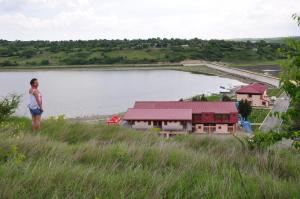 Gallery image of Complex Domneasca in Seimeni