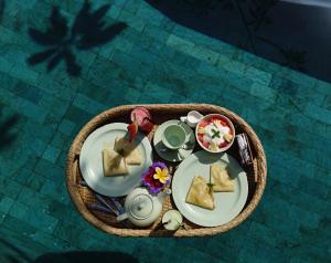 Billede fra billedgalleriet på Masia Villa Ubud i Ubud