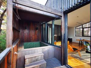 Foto sihtkohas Liyang asuva majutusasutuse Liyang Meijie Mountain Hotspring Resort Hotel galeriist