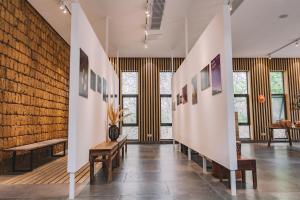 Foto sihtkohas Liyang asuva majutusasutuse Liyang Meijie Mountain Hotspring Resort Hotel galeriist